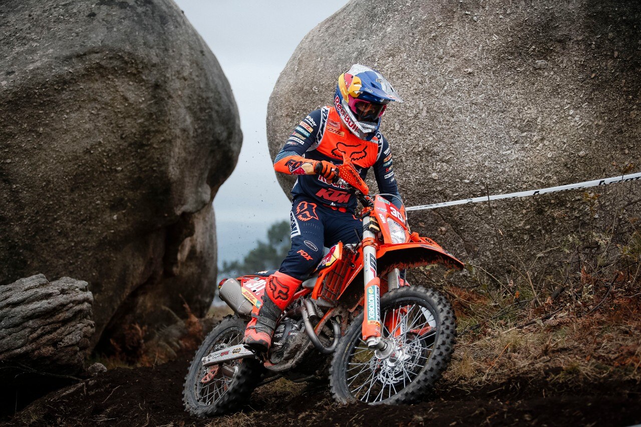 Gallery EnduroGP. Le foto più belle del GP del Portogallo2